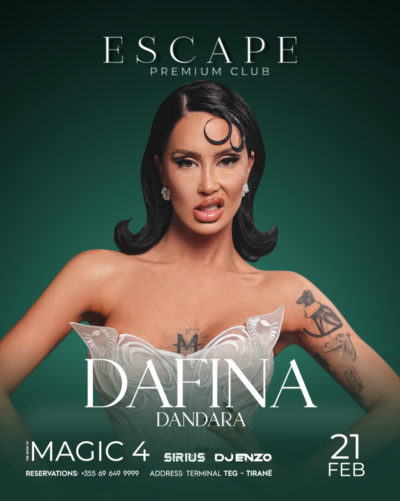 Dafina Zeqiri
