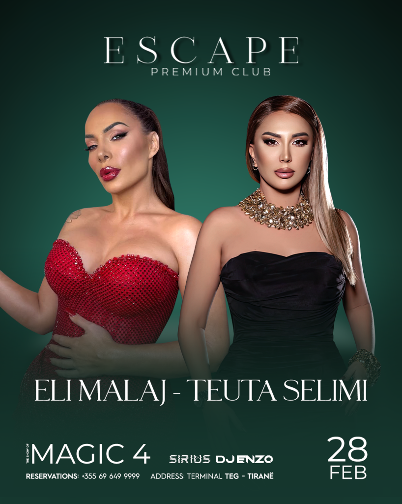 eli malaj