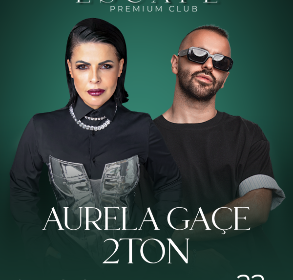 Aurela Gace