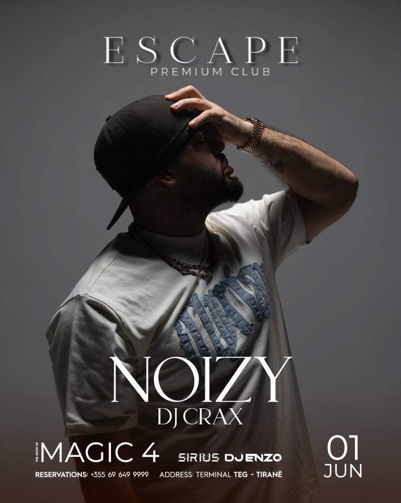 noizy
