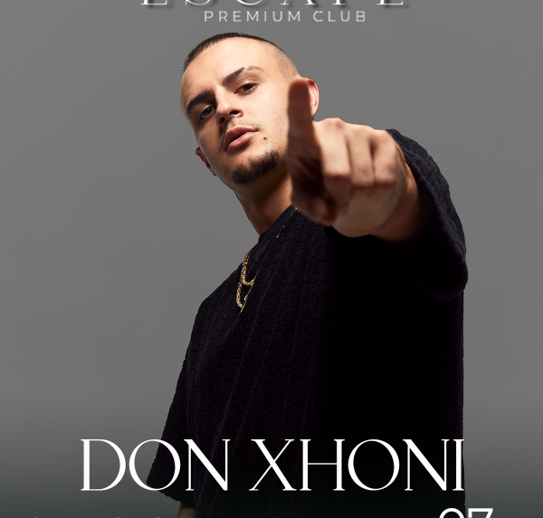 Don Xhoni