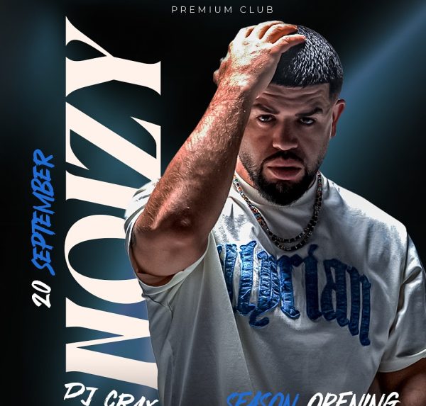 Noizy