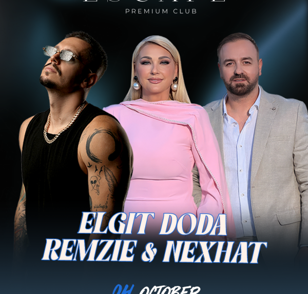 Elgit Doda / Remzie / Nexhat