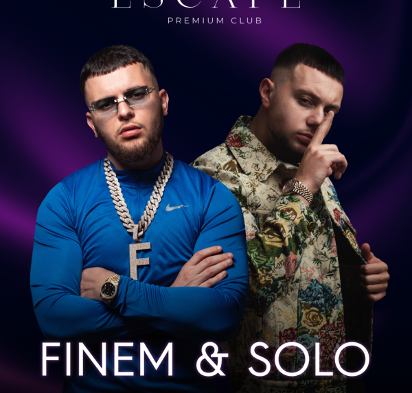 Finem / Solo