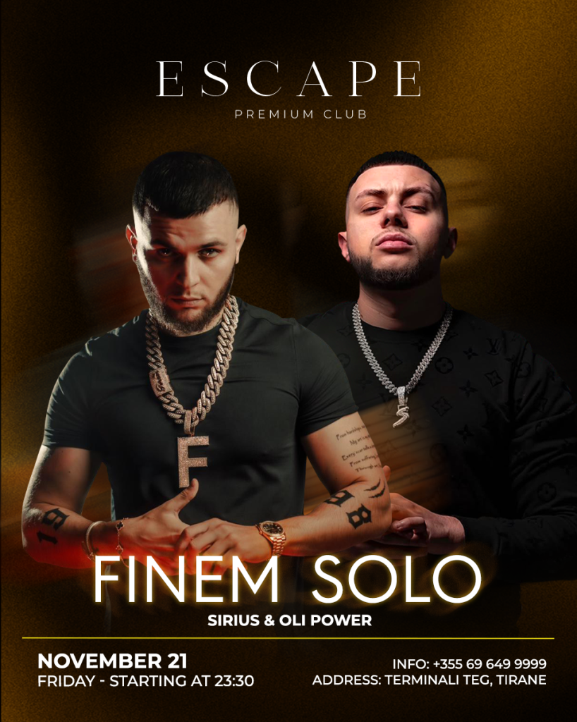 Finem & Solo