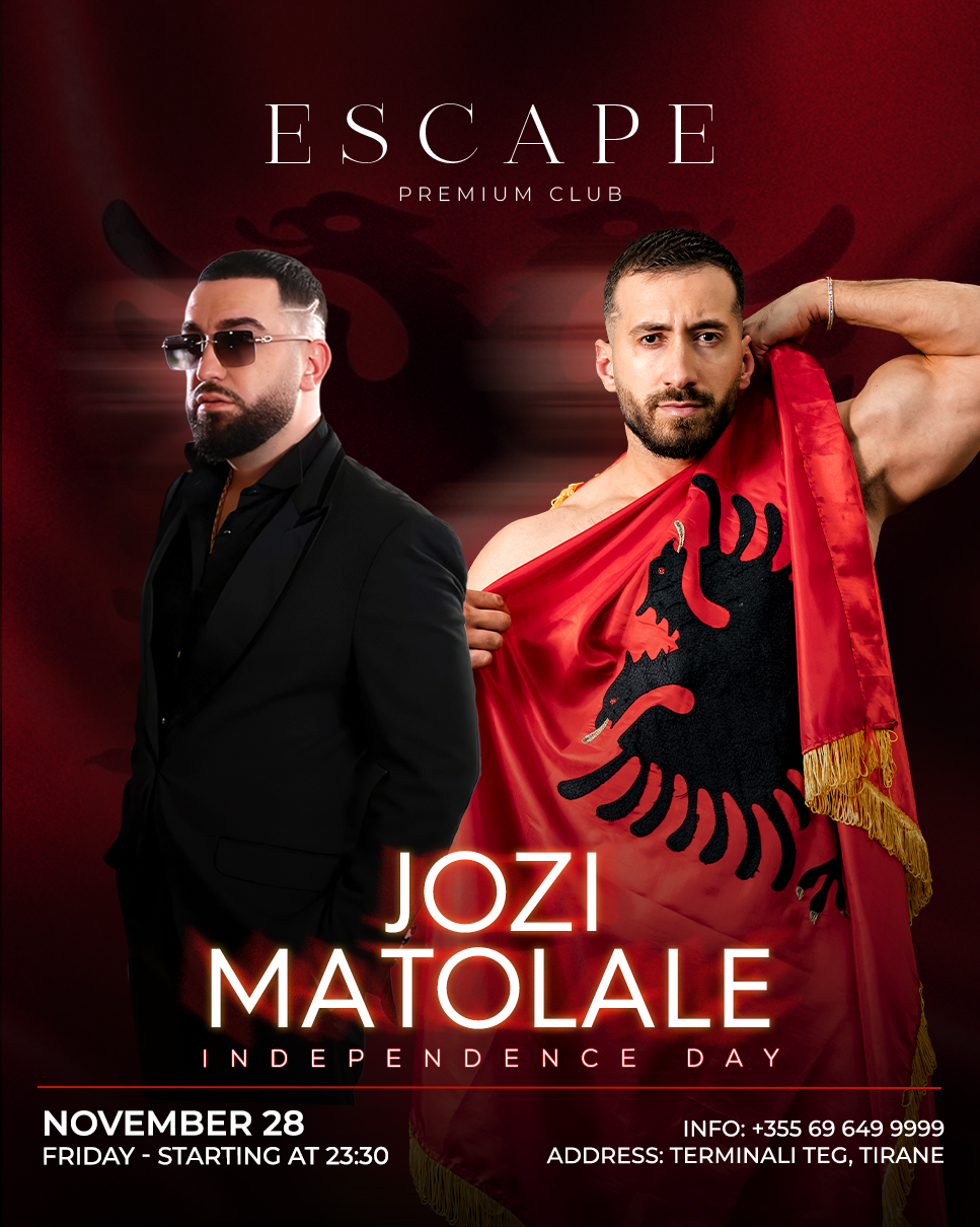 28 Nëntor – Dita e Pavarësisë