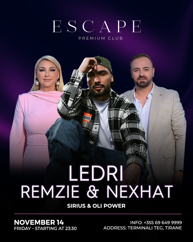 Ledri / Remzie & Nexhat Osmani