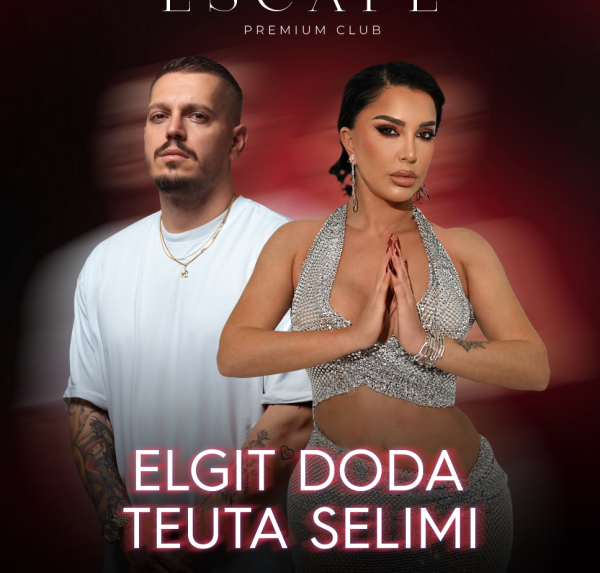 Elgit Doda/ Teuta Selimi