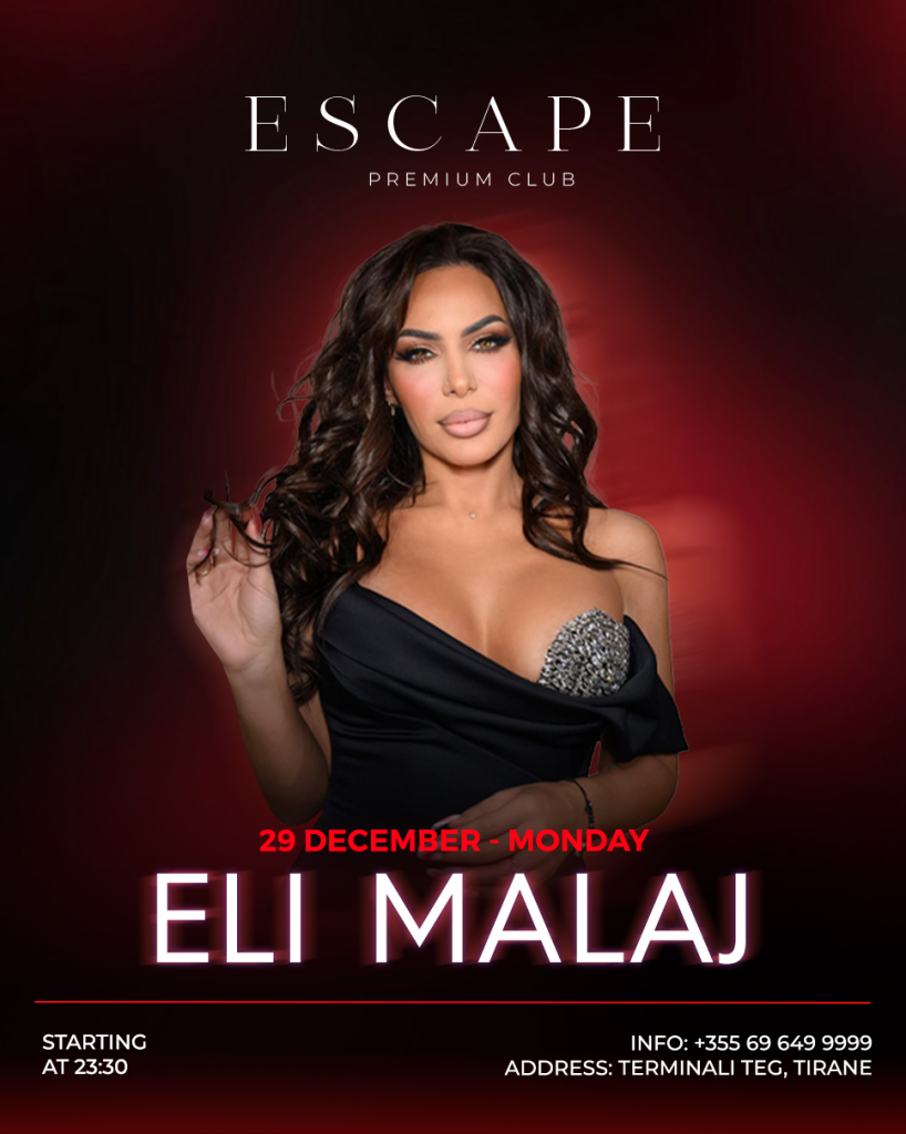 Eli Malaj