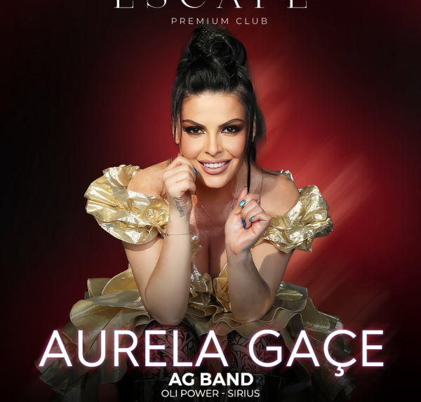 Aurela Gace