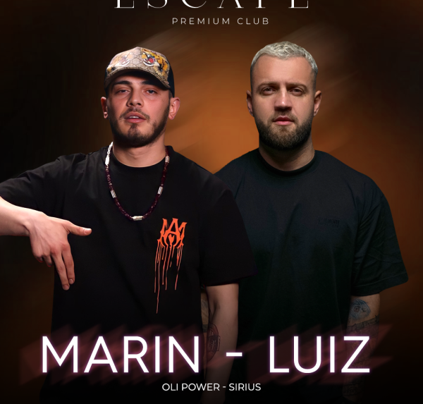 Marin / Luiz