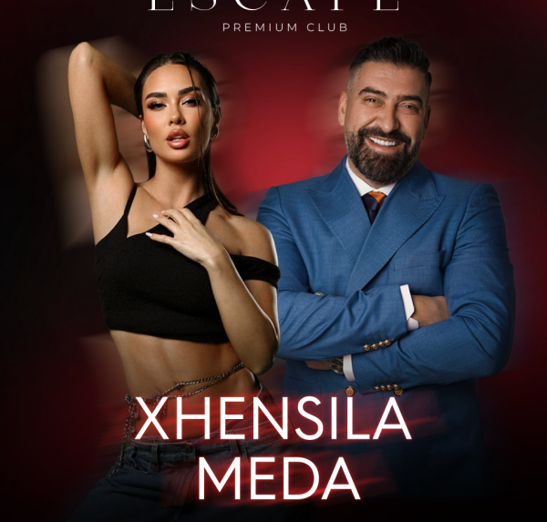 Xhensila / Meda