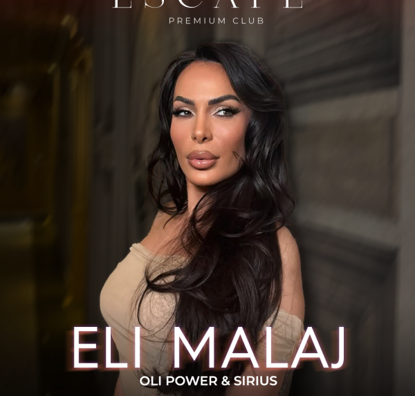 Eli Malaj