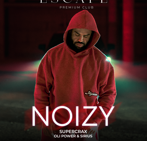 Noizy