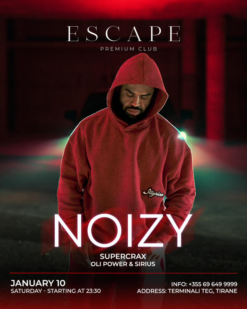 Noizy