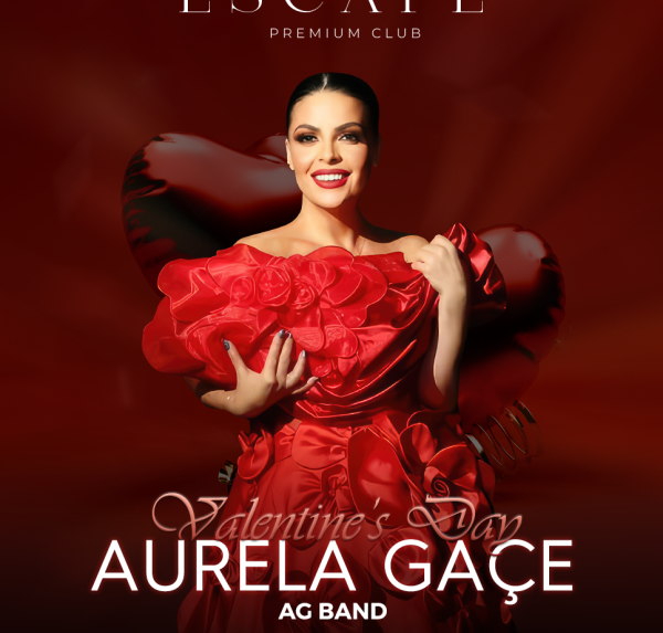 Aurela Gace