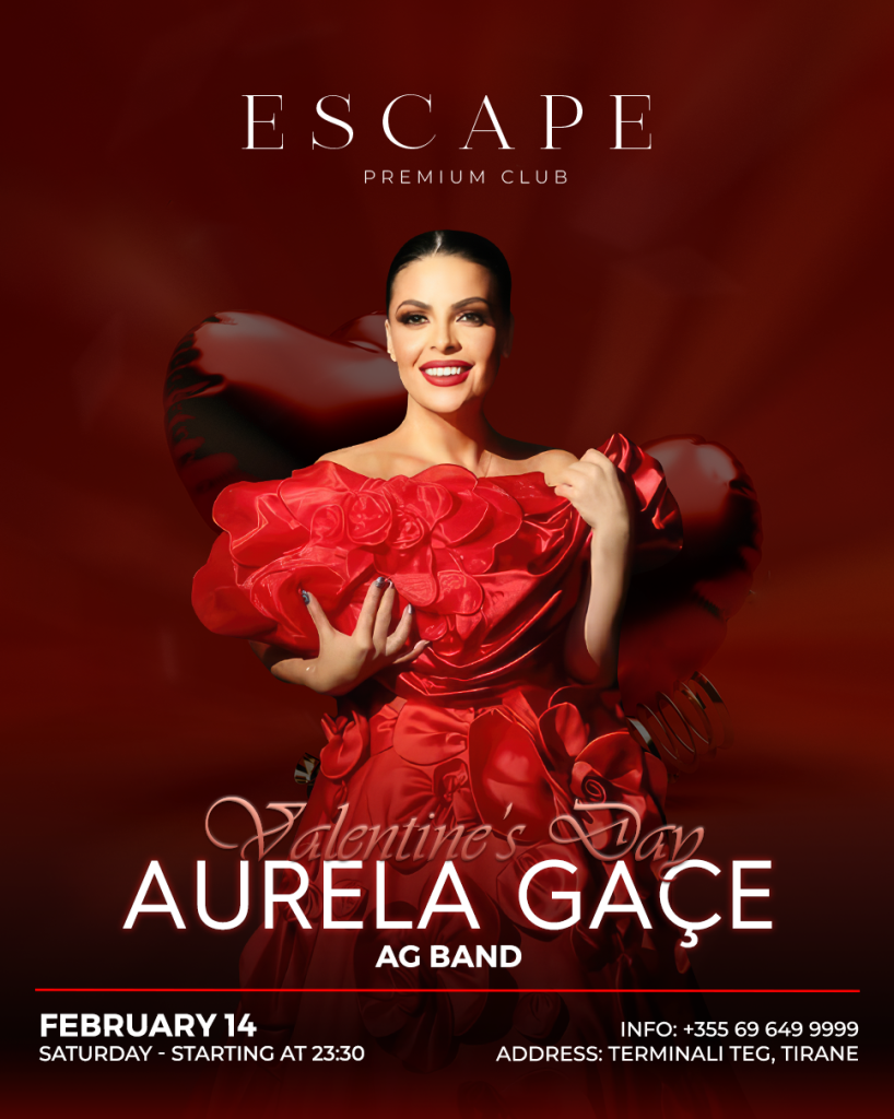 Aurela Gace