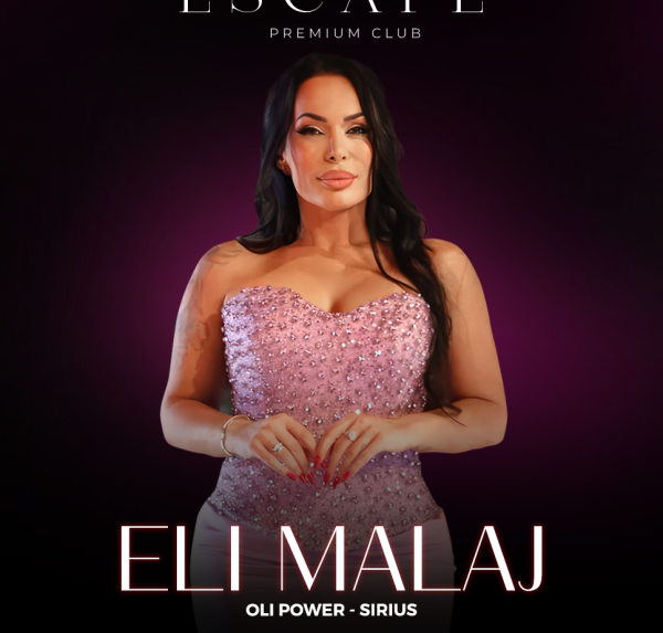 Eli Malaj