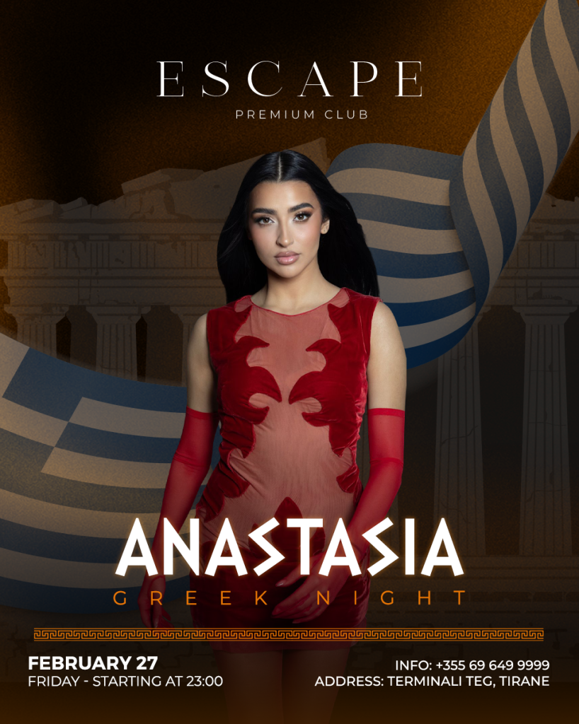 Greek Night