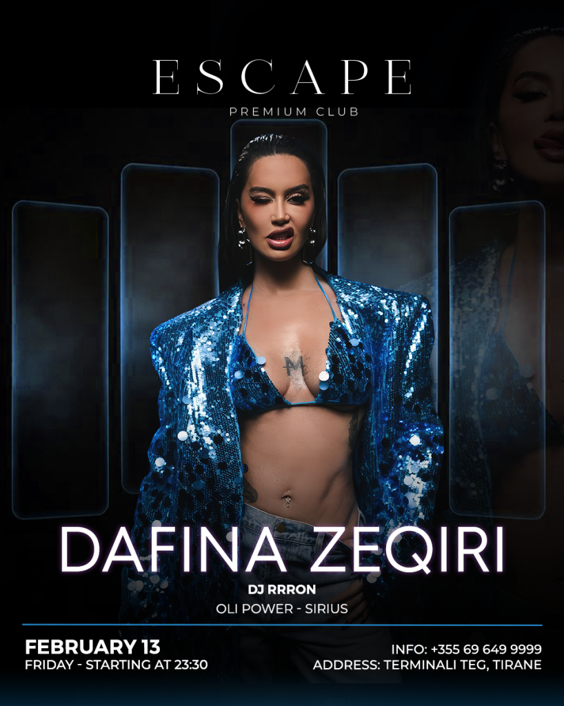 Dafina Zeqiri