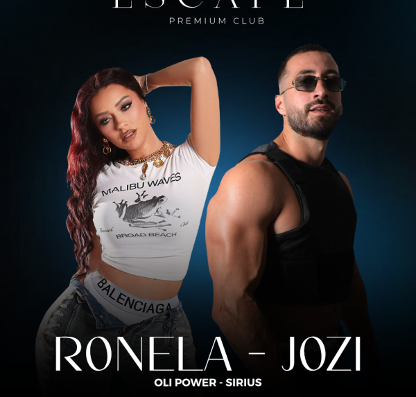 Ronela / Jozi
