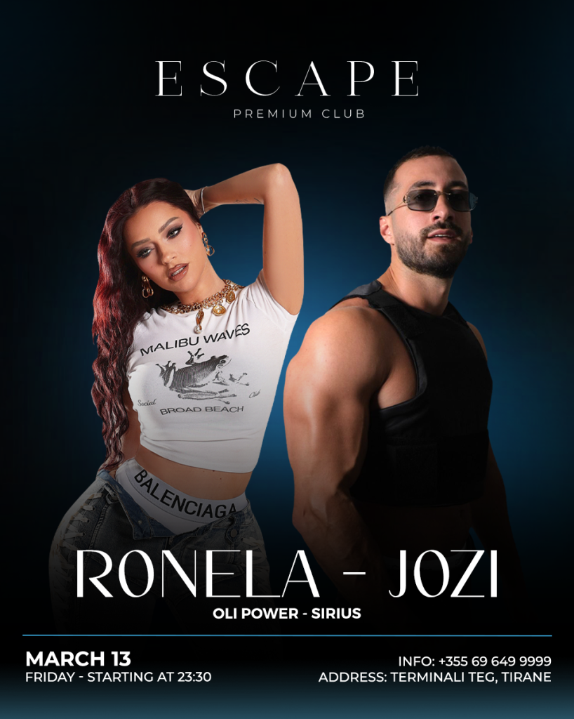 Ronela / Jozi