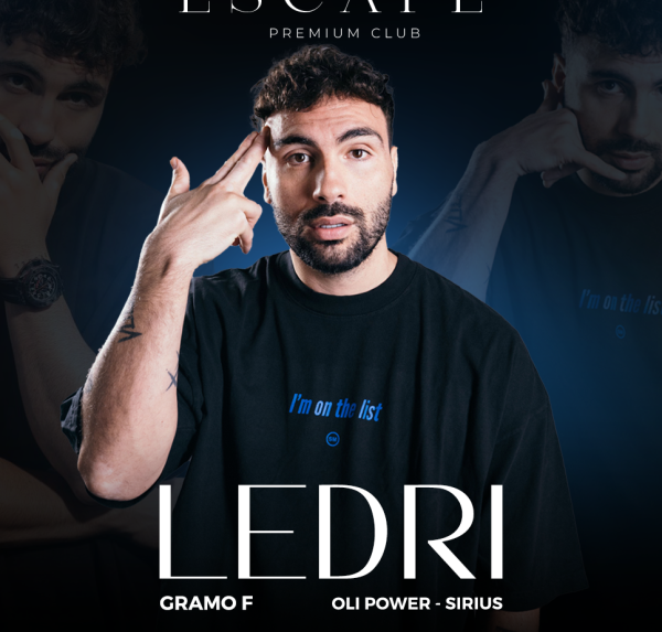 Ledri