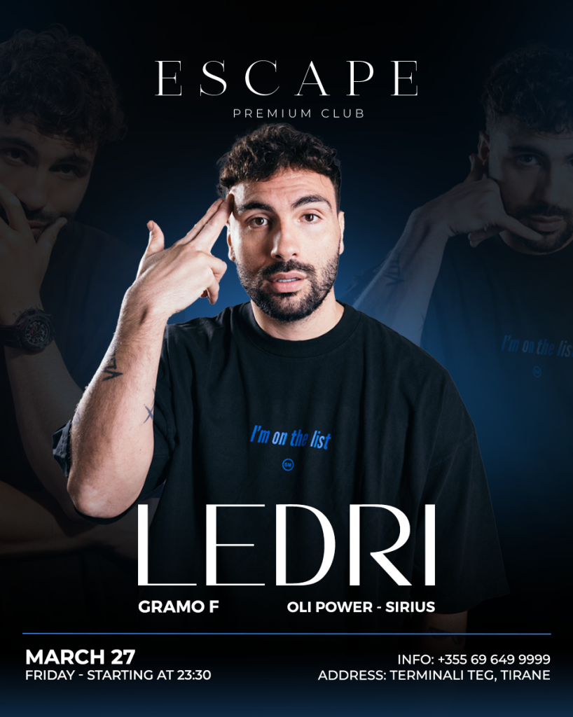 Ledri