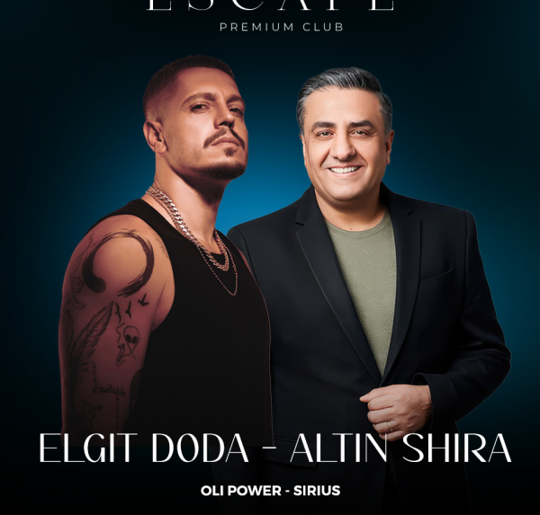 Elgit Doda / Altin Shira