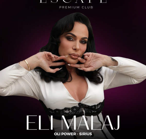 Eli Malaj