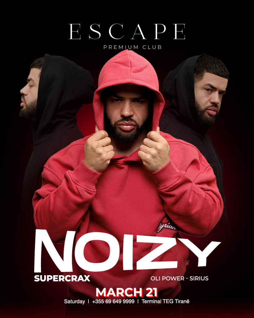 Noizy