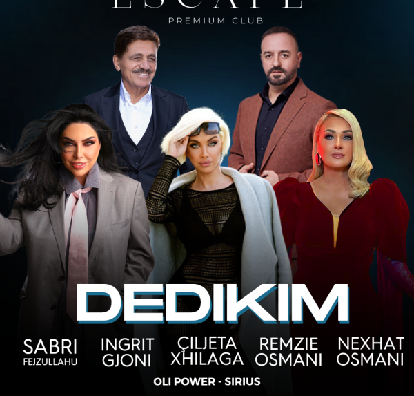 Dedikim