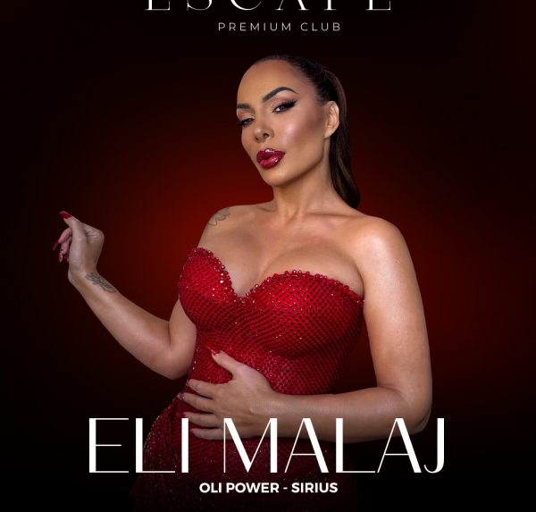 Eli Malaj