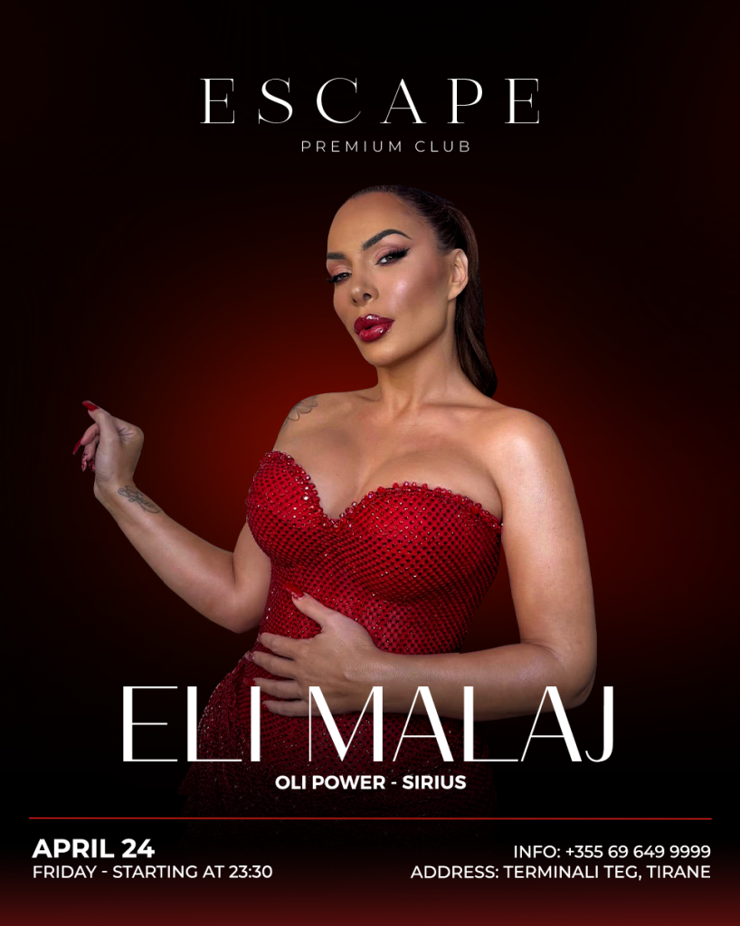 Eli Malaj