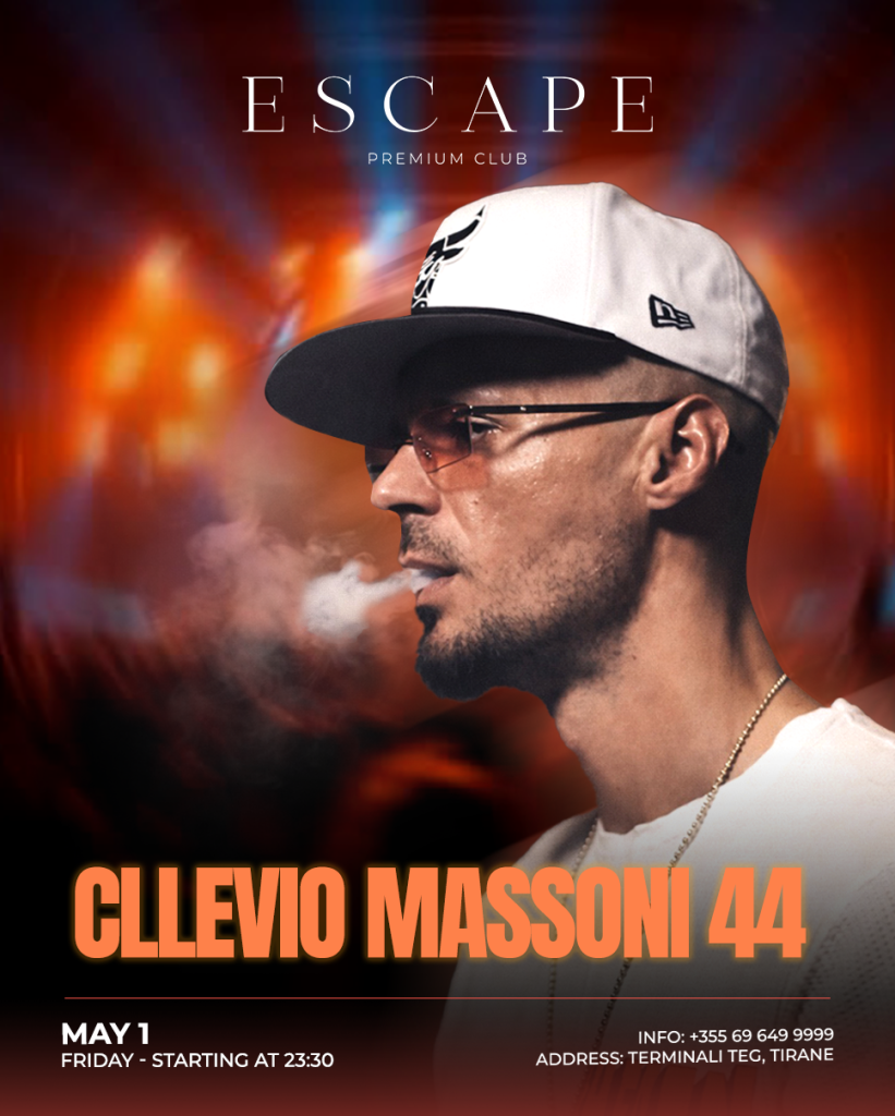 Cllevio Massoni 44