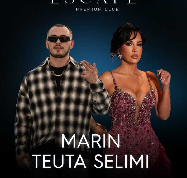 Marin / Teuta Selimi