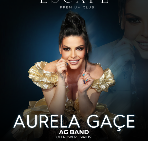 Aurela Gace