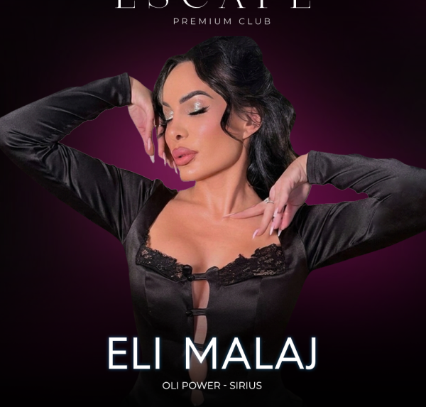 Eli Malaj