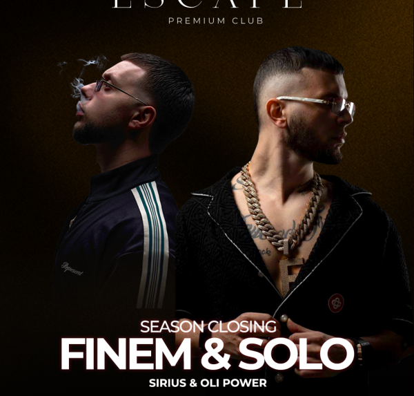 Season Closing