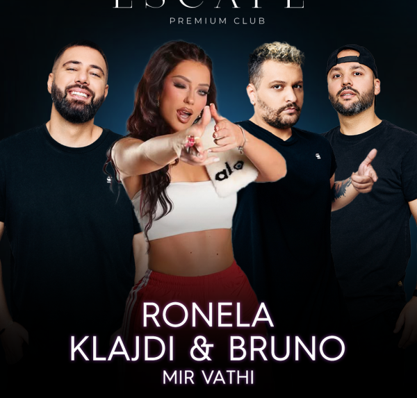 Ronela / Klajdi & Bruno