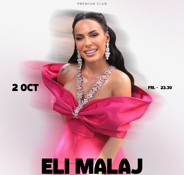 Eli Malaj