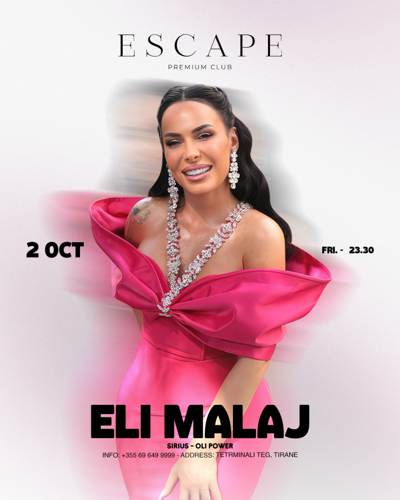 Eli Malaj